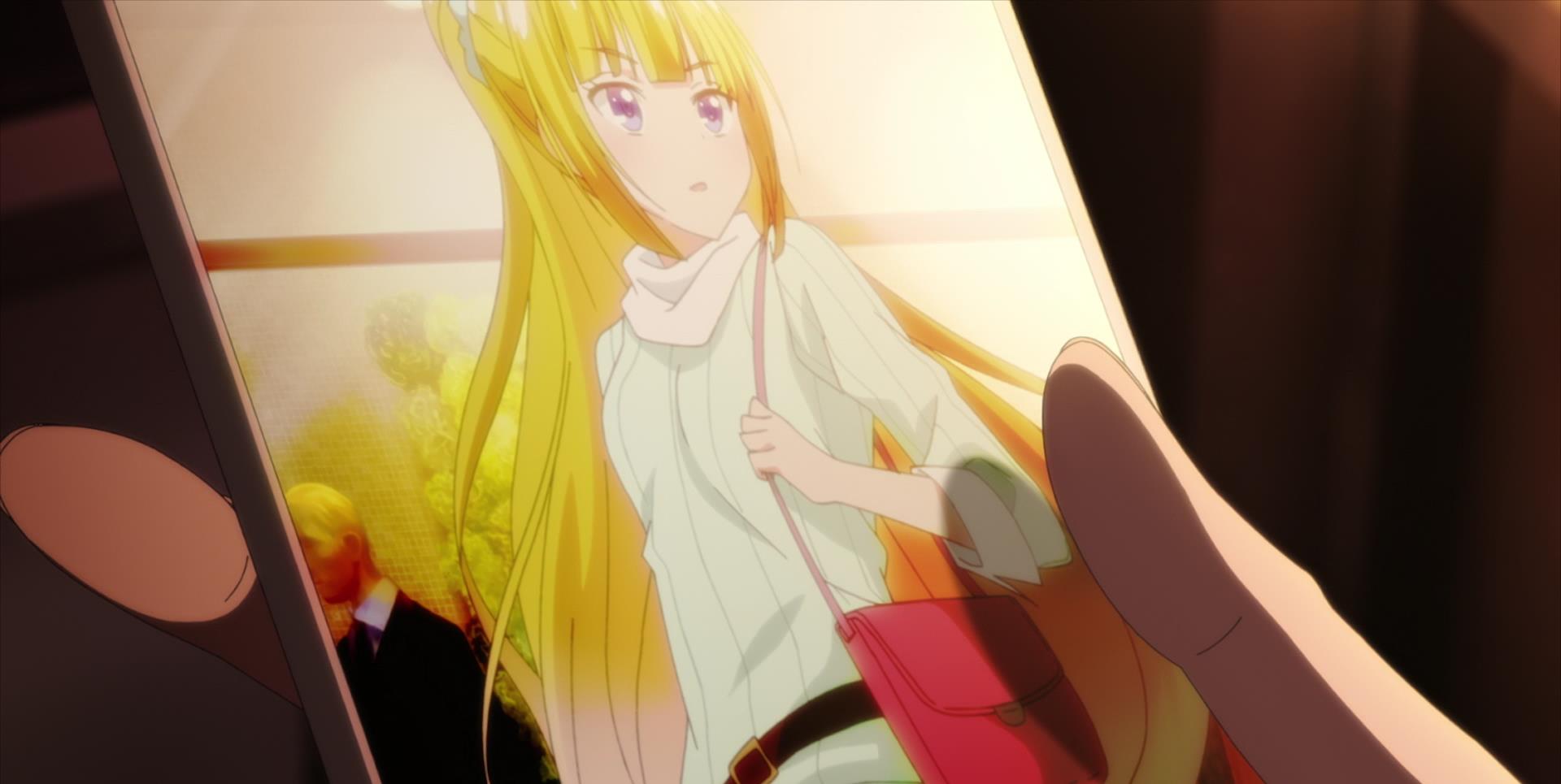 实力至上主义的教室2|《实力至上主义的教室2》绫小路清隆抛弃轻井泽惠，是以退为进