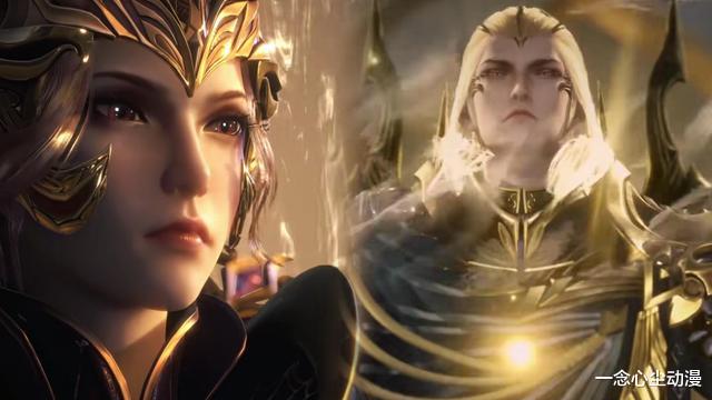 比比東|斗羅：為何千道流不惜作弊也要急著讓千仞雪成神？他怕極了比比東