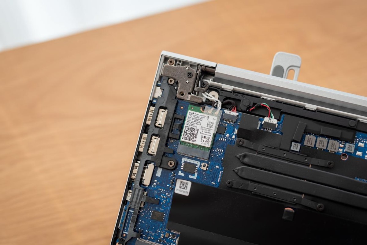 CPU|办公A4本也能发挥极致生产力，惠普战66五代测评