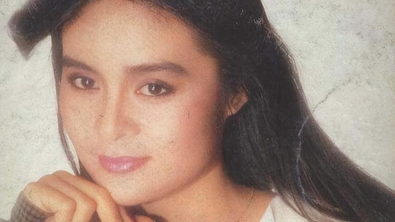 高胜美|被遗忘的八九十年代的老歌手，认出两个正常，都能认得证明你老了