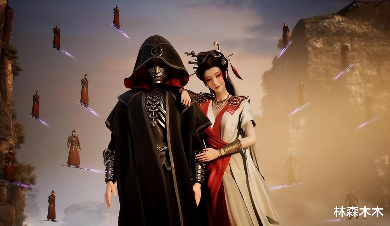 acgn漫评|凡人修仙传:第二次结丹战斗开启,制作组接广告了还经费不足吗?