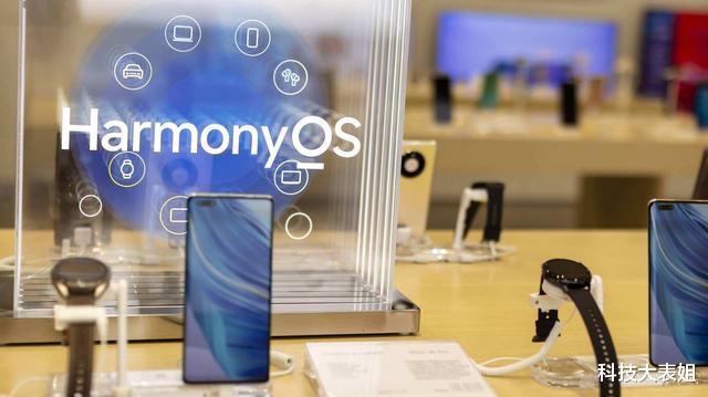 华为鸿蒙系统|鸿蒙“套壳”安卓？谷歌正面给出标准答案，国家背书！
