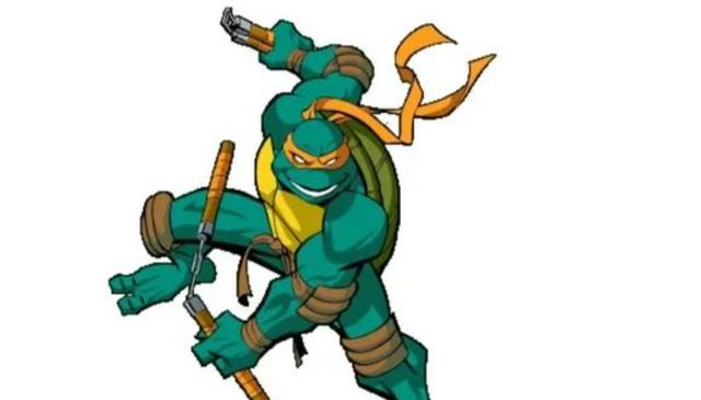 忍者神龟|忍者神龟的名字分别叫什么?
