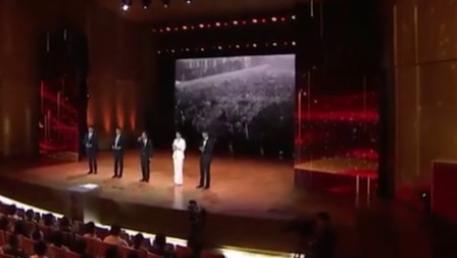 赵雅芝|连国歌都不会唱，身为公众人物的演员该不该反思？