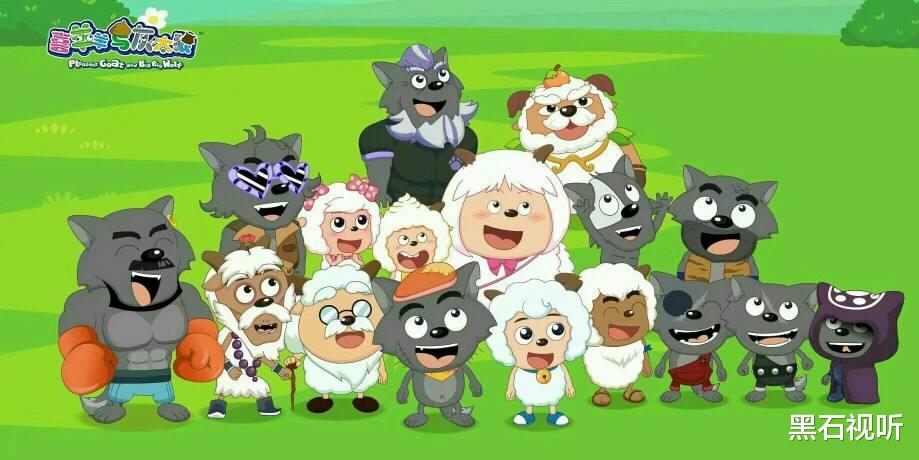 哆啦A梦|全球集数最多的20部动画片,《蓝猫淘气三千问》问鼎国内,日本动画霸榜!