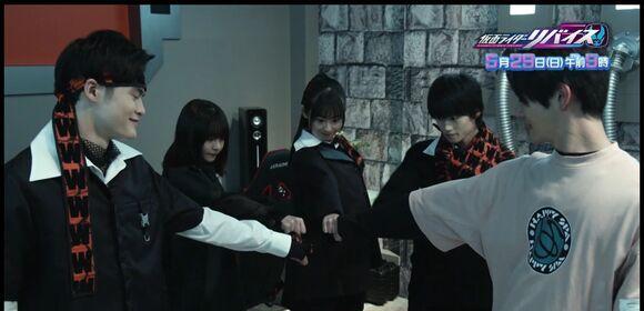 acgn漫评|真澄博士的台词过于离谱，安息日真的是一个正义的组织吗？