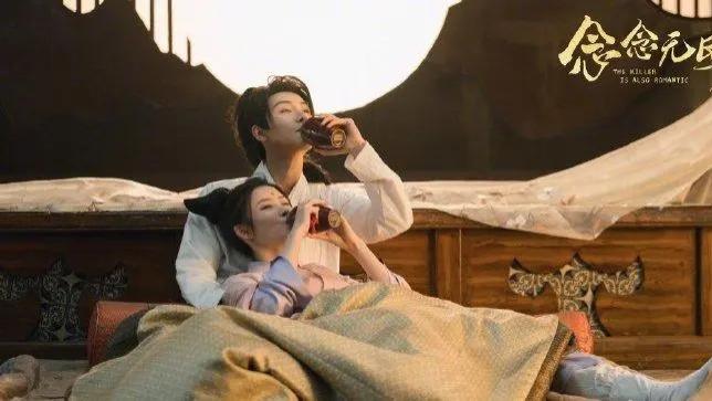 念念无明|短剧《念念无明》小成本制作，打脸S级大制作