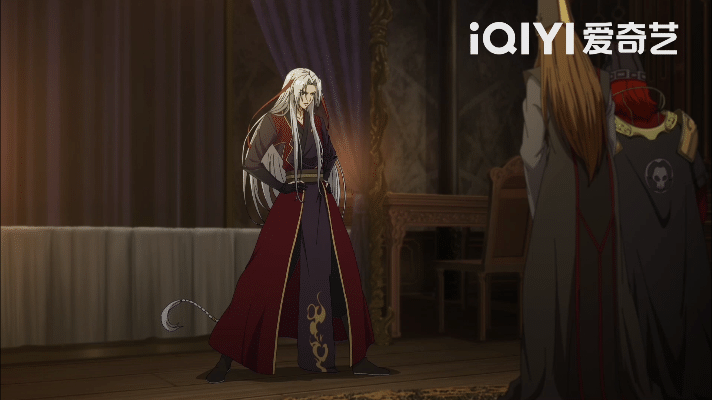 蒼蘭訣|《蒼蘭訣》動畫東方青蒼小蘭花意外一體雙魂，冥界大權爭奪戰一觸即發？！