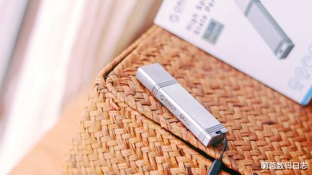 ssd|平替SSD的高速U盘真香吗?奥睿科USFD-I快闪U盘体验