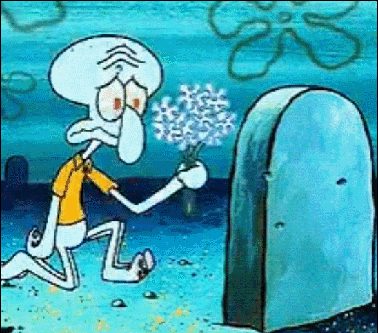 海绵宝宝|误会他20年，如今1500w观众直言：对不起…