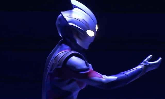 舞台剧|特利迦奥特曼舞台剧剧本超神将斯麦露的概念解释得过于完美