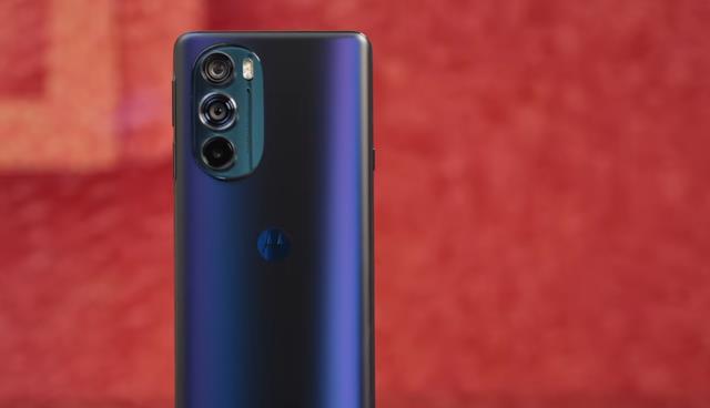 gen.g战队|硬件拉满的MotoedgeX30, 骁龙8Gen1+68W快充,直降830元!