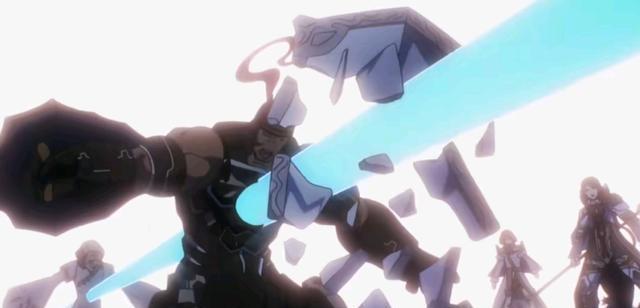 灭顶之灾|overlord:面临灭顶之灾的教国聊聊倾城倾国世界级道具的状态