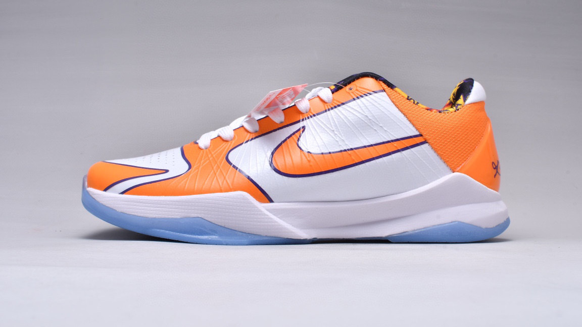 耐克Nike Zoom Kobe V Protro 科比5代