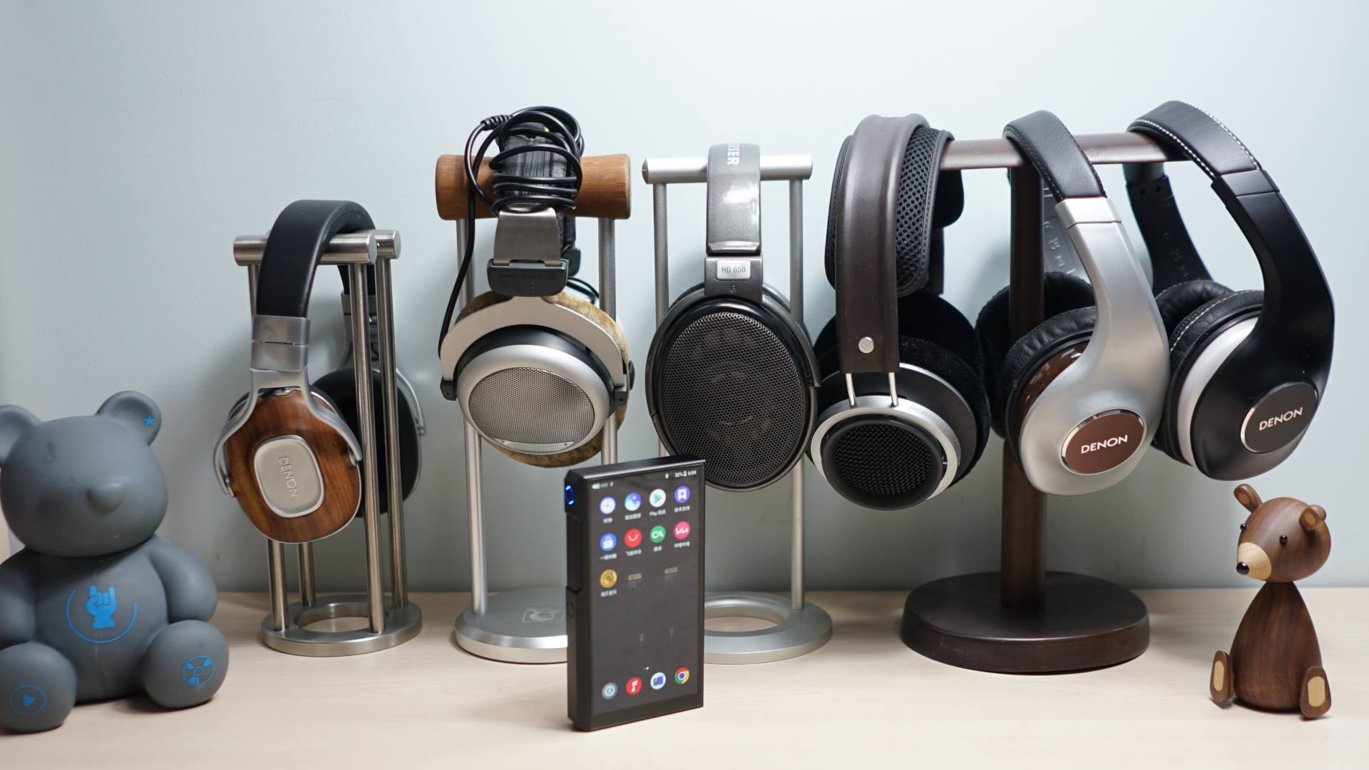 Hi-Fi|全能战士，飞傲M11 Plus（ESS版）HIFI播放器