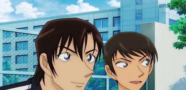 妒忌|名柯：“我都有点妒忌了”，安室跟同学们的关系竟然那么好