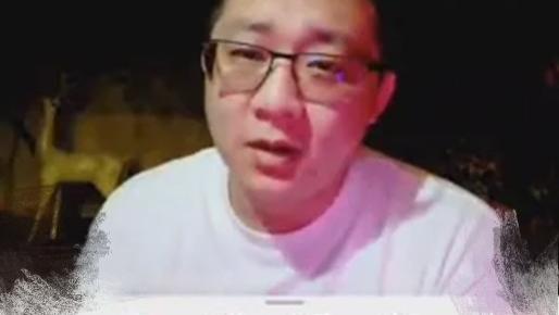 钱小佳|鱼皇再度提及前女友，坦言：往事随风，爱恨随意！