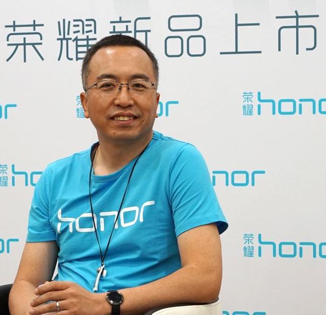 翻译|市场份额仅次于“苹果”？荣耀独立后终于撕下“中低端” 标签