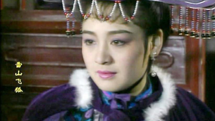 伍宇娟|伍宇娟：情路坎坷，初恋去世，被前夫误会儿子身世，现在她怎样了