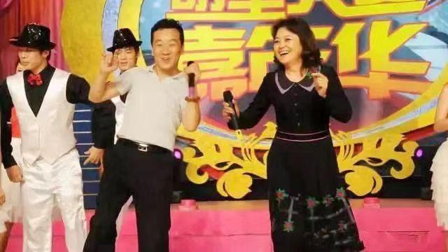 刘亚津|刘亚津出演《梦华录》，和郭德纲同辈上过六次春晚，恩爱婚姻36年