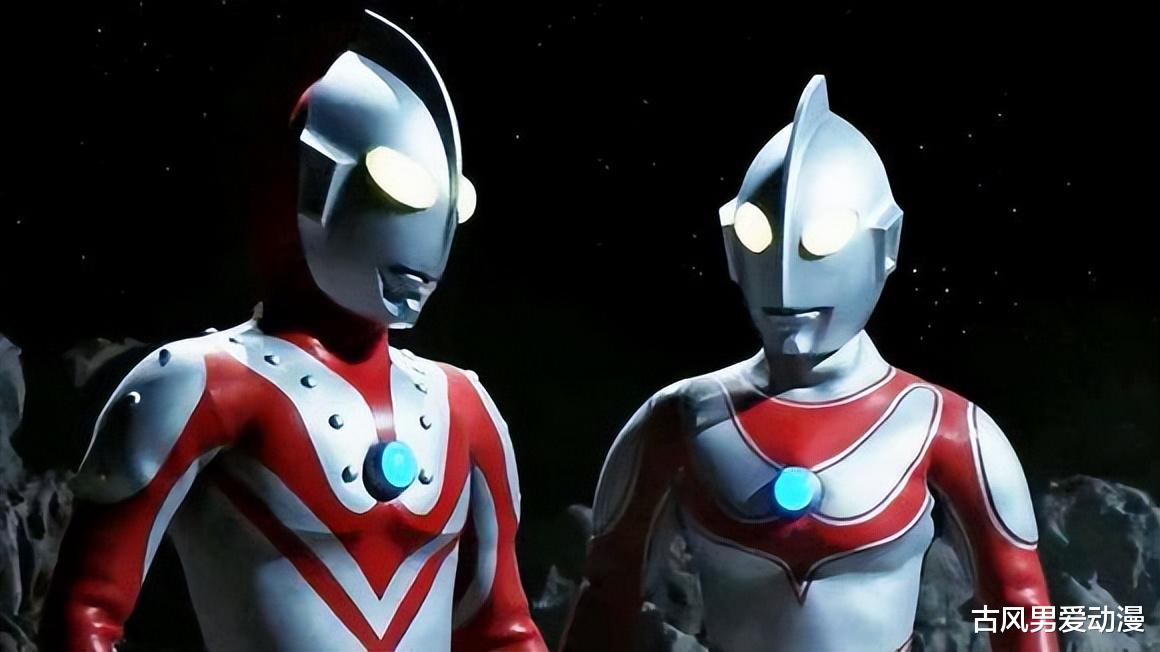 acgn漫评|《奥特曼》杰克、初代、佐菲傻傻分不清楚？注意这几个细节！