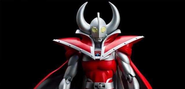 acgn漫评|奥特曼：我爷爷是贝利亚，我爸爸是捷德，我是意外！