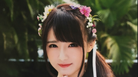 冒牌财神爷|刘炅然：女子偶像团体SNH48TeamHIII的成员之一