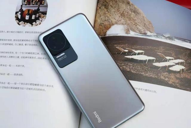 红米手机|红米K50S不会推迟，有512G大内存+5500mAh，提前恭喜了
