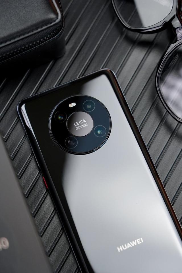 高通骁龙|激荡十年，华为 Mate 再立潮头