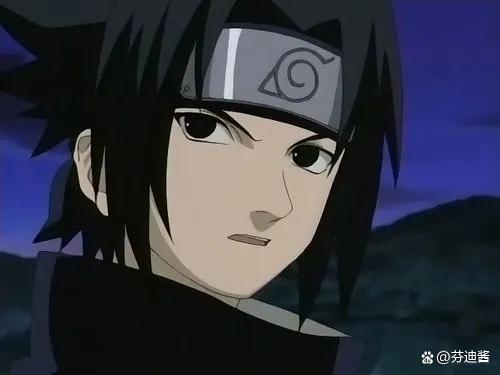 大蛇丸|火影忍者：佐助真正的老师，应该是大蛇丸博士，毕竟把自己都送了