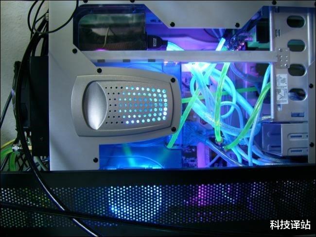 华为鸿蒙系统|防止电脑过热的5种冷却方案