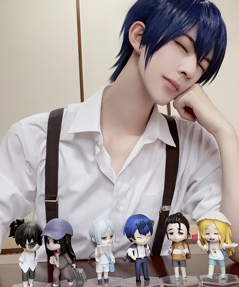 电影|动漫《一人之下》真人剧版杀青,真人电影筹拍,原著粉们怎么看?