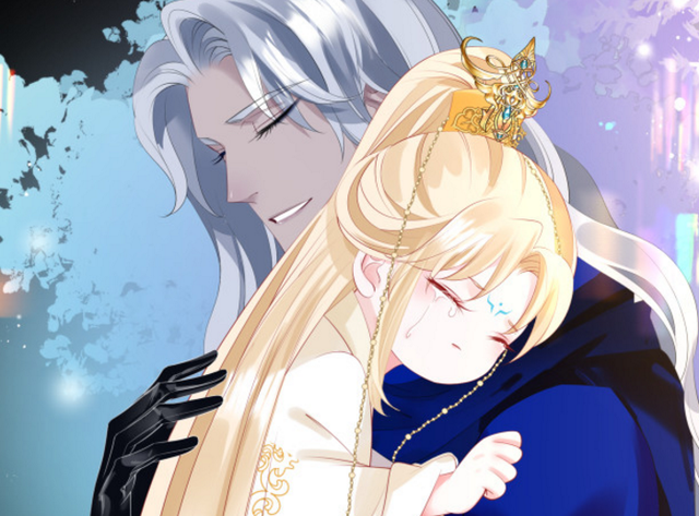 acgn漫评|魔尊要抱抱：梵魈自曝偶遇九宸小奶娃，神帝还在真是太好了！