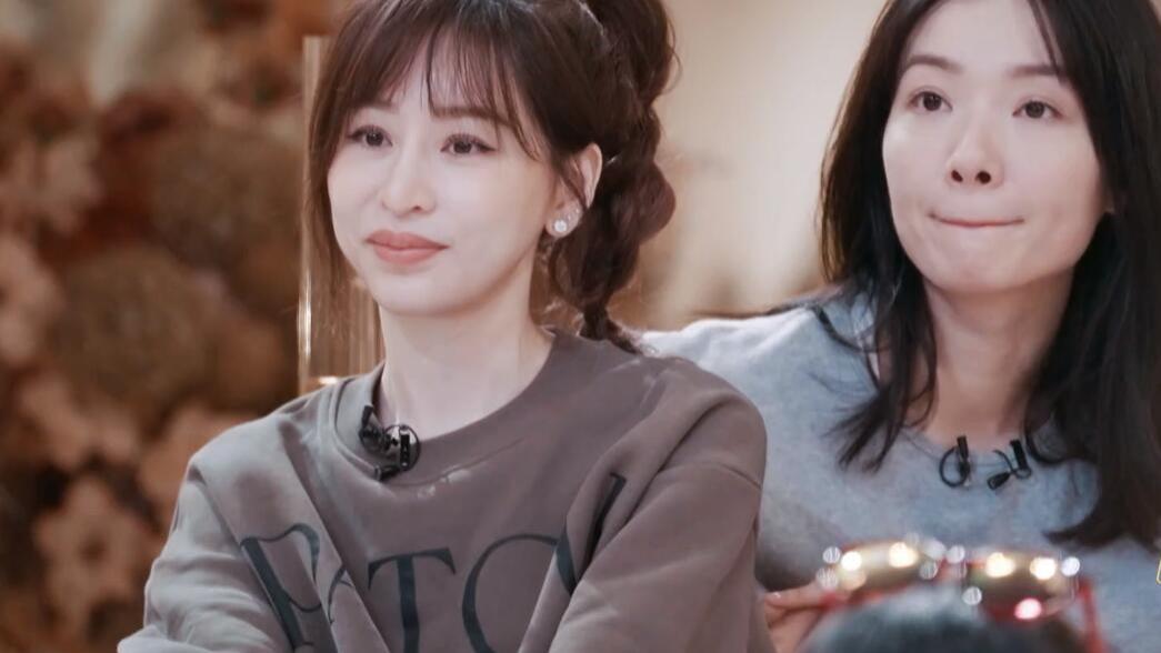 那英|《浪姐3》群像剪辑太差！全程围着宁静那英转，王心凌镜头也增多了