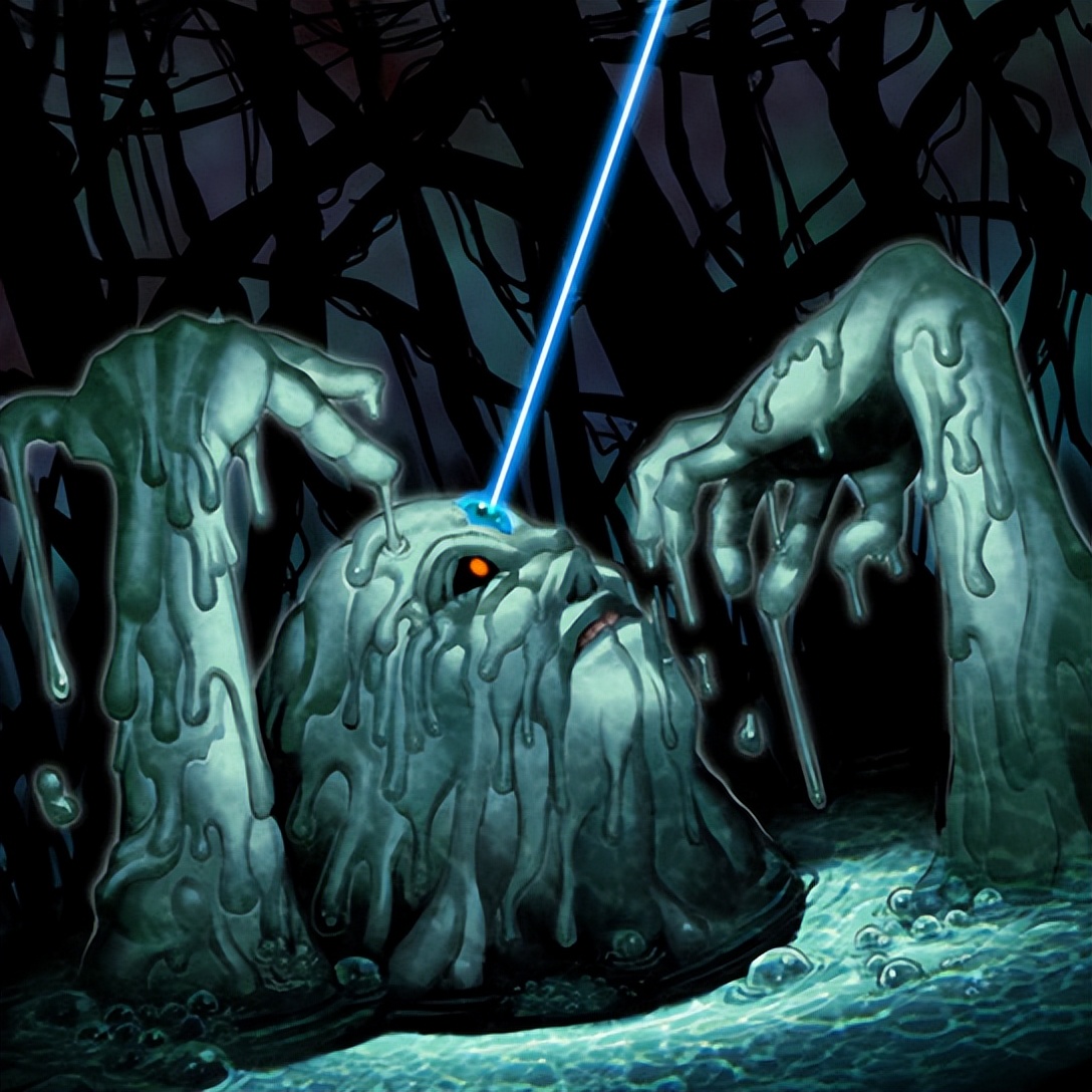 弗利萨|地球侠的原型是宇宙大王弗利萨吗？相似度达8成