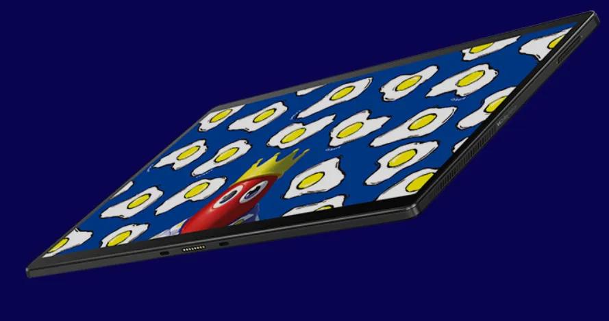 机器人|可达鸭一鸭难求?这款龙虾人二合一笔记本不仅颜值高,还更实用