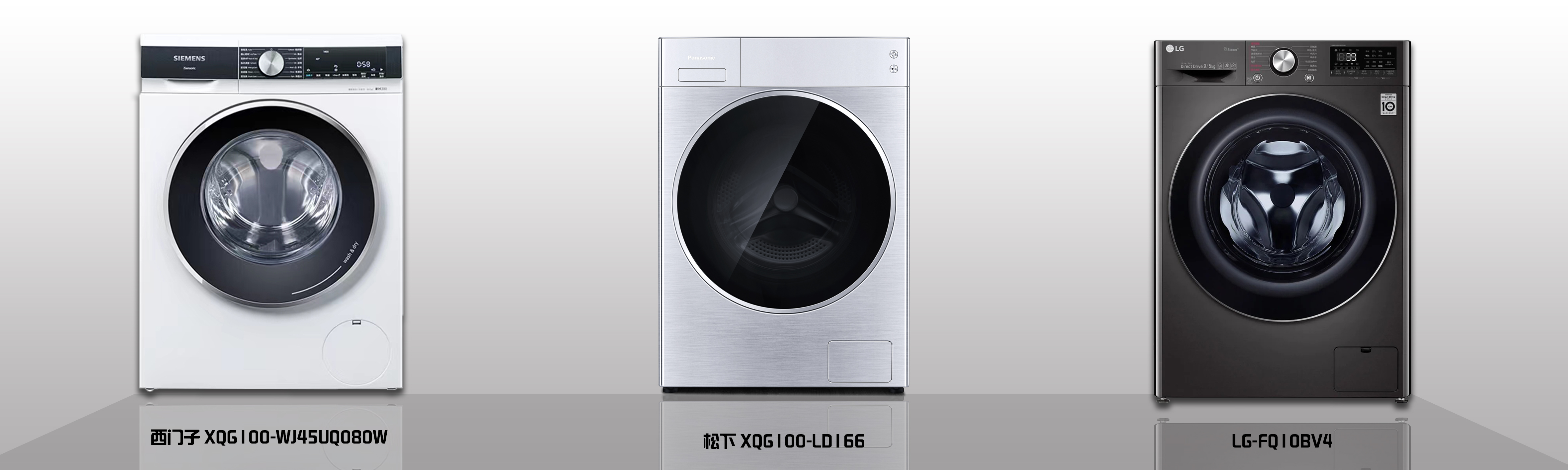 电池|大兵十年家电经验爆料:关于滚筒洗衣机,你想知道的都在这里了(上)