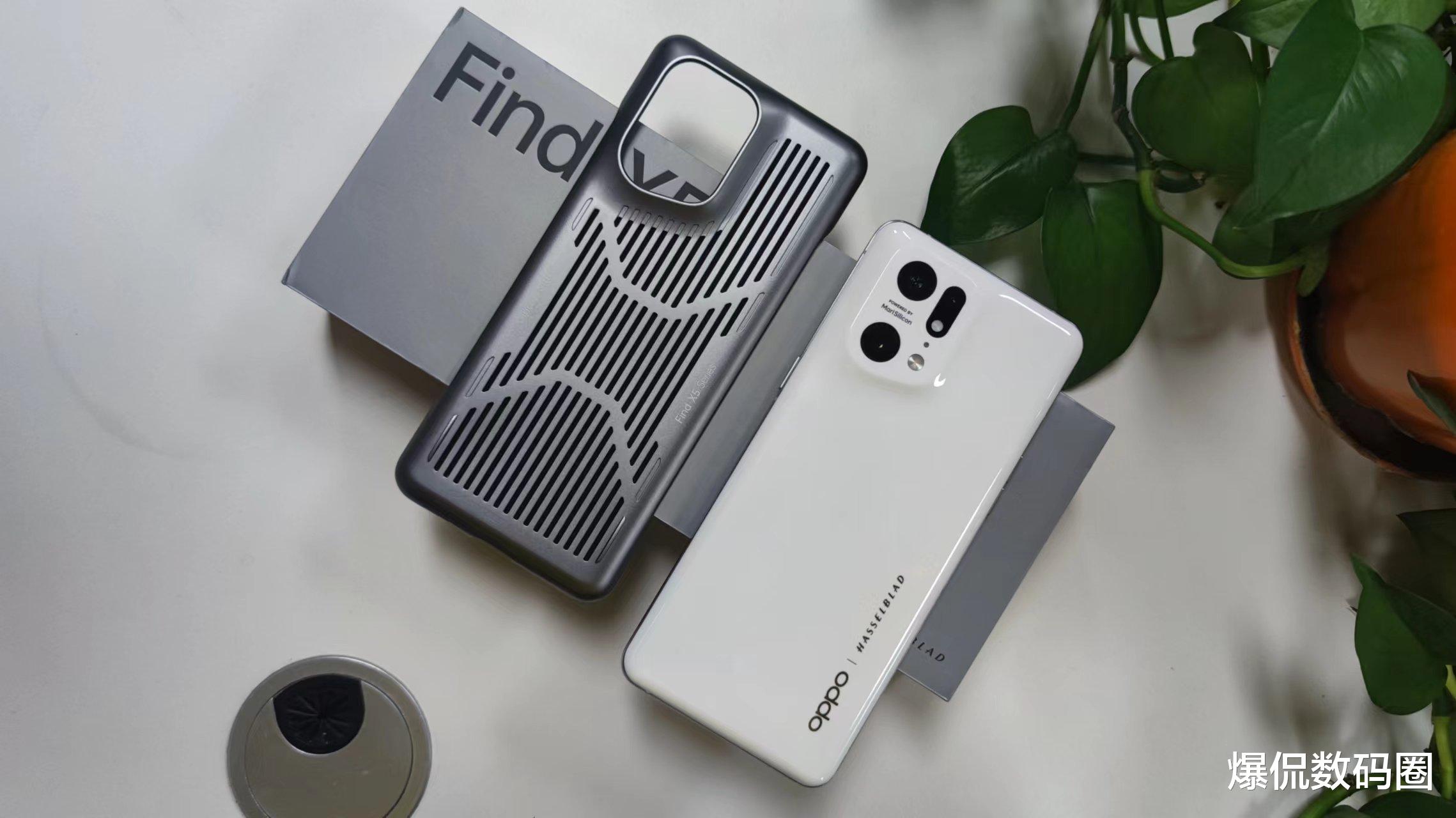 find x|到底有多出色？国产旗舰的影像系统，成功刷新了我的认知