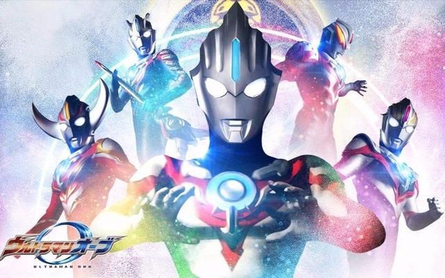 艾克斯奥特曼|奥特曼:新生代TV质量排名,最后一名毋庸置疑!