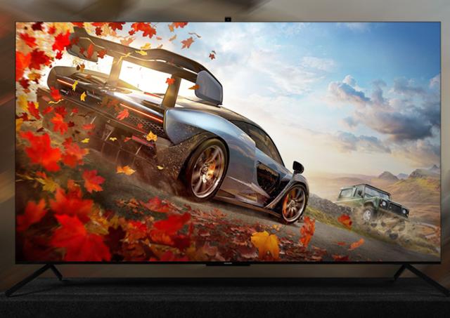 创维|从9999元跌至5599元,86英寸+双120HZ刷新,超大屏电视重回低价