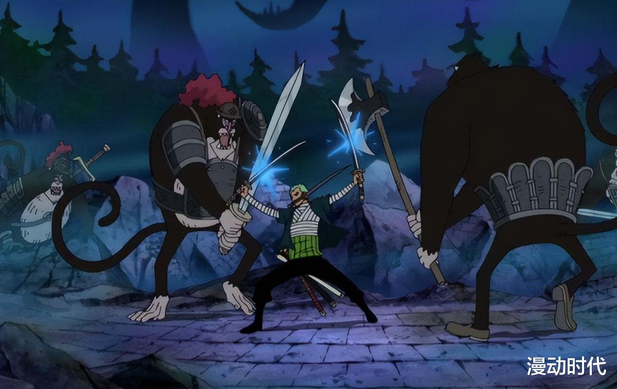 人人果实|红发海贼团20年前的规矩被打破？出现果实能力者，还是人人果实！