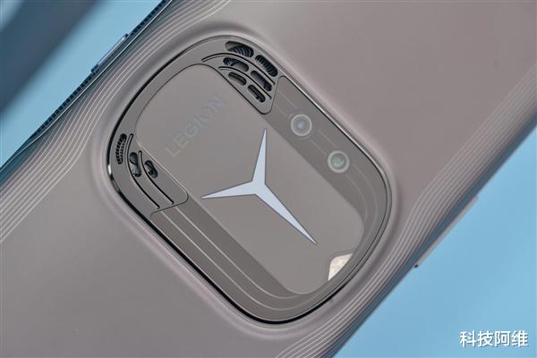 联想|18GB+640GB+5600mAh，现已跌至4999元，八曲面AG玻璃旗舰重回低价