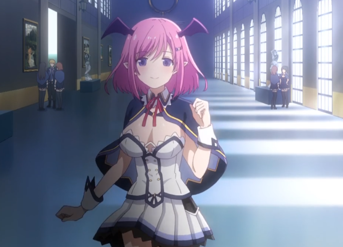 神秘人|转生成村民A:魔王迎来约会日,顺道消灭魔人成为英雄