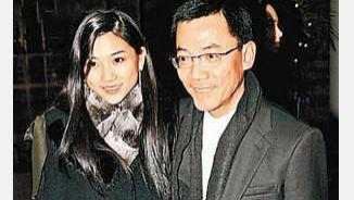 陈冠希|被陈冠希毁了的七女星，背景最强大的她，洗白最快最干净