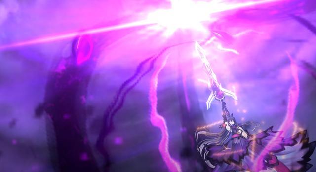 折纸|《约战》反转十香到底是什么状态,对战折纸放了多少水?