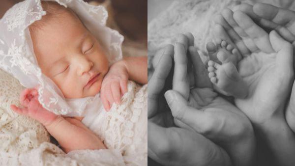 周杰伦|周杰伦宣布小女儿出生！怪兽留言藏玄机，蓝色大V涌入祝福全是大咖