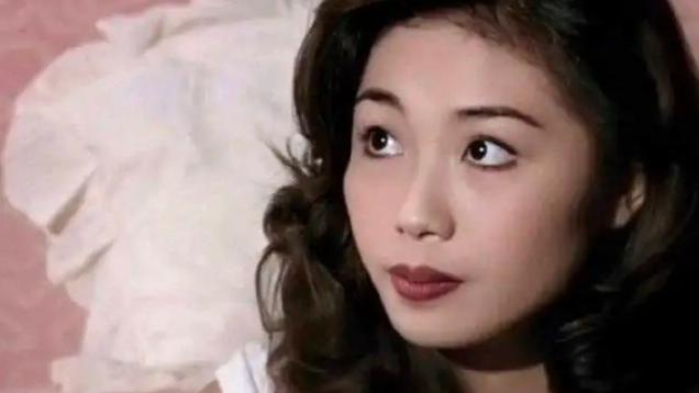 陈妙瑛|“港姐”陈妙瑛：黑帮大嫂到TVB花旦，靠富商成就亿万身家