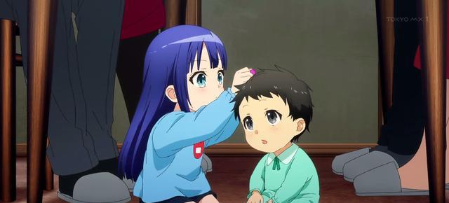 契约之吻|契约之吻:绫乃和修原来是娃娃亲 亲手养大的猪 如今四处拱白菜