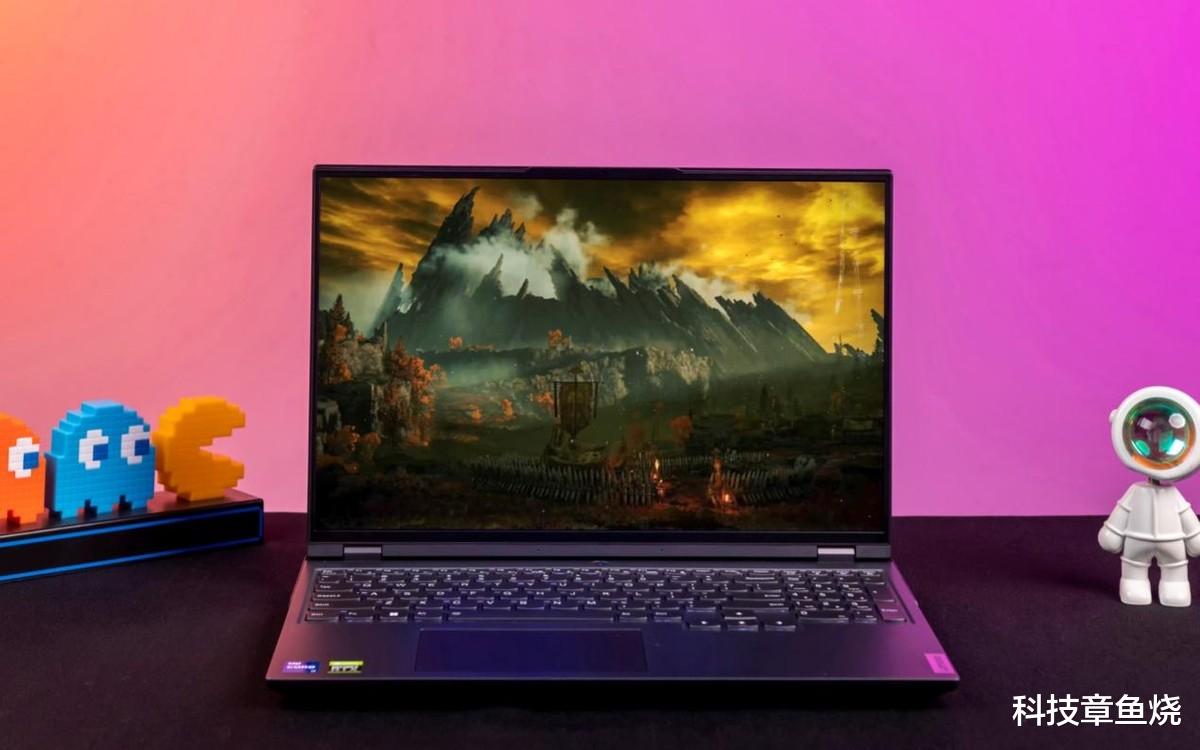 键盘|众望所归的同级标杆，拯救者Y9000P真的能处