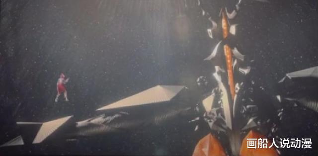 acgn漫评|消灭奥特曼的计划果然是佐菲定的,真的不能叫那位大人的名字了